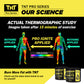 TNT Pro Ignite Sweat Cream - Original 13.5 - TNT Pro Series