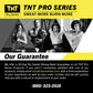 TNT Pro Ignite Sweat Cream - Original - TNT Pro Series