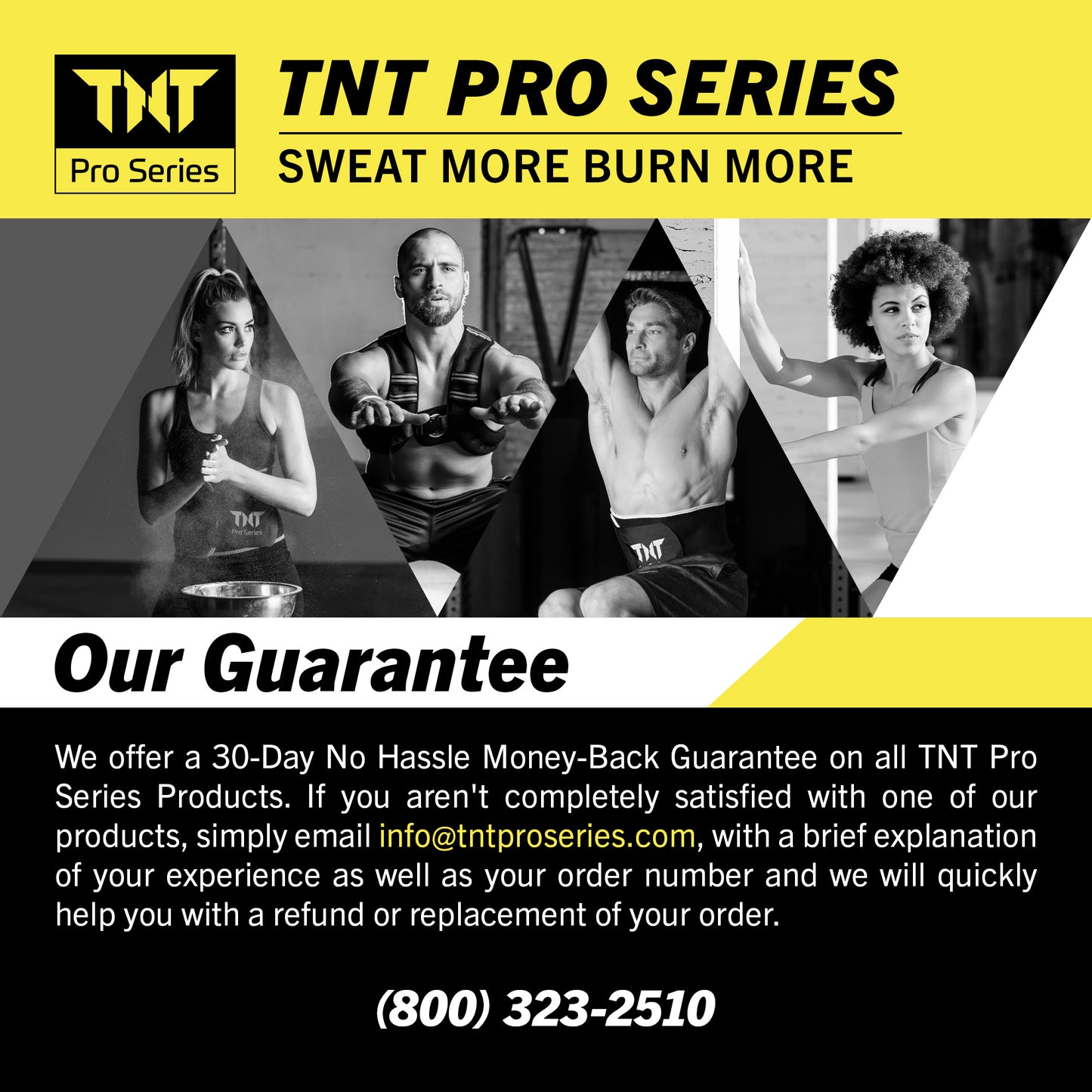 TNT Pro Ignite Sweat Cream - Coconut - TNT Pro Series
