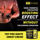 TNT Pro Ignite Sweat Cream - Original 13.5 - TNT Pro Series