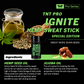 TNT Pro Ignite Mini Sweat Stick - Hemp - TNT Pro Series